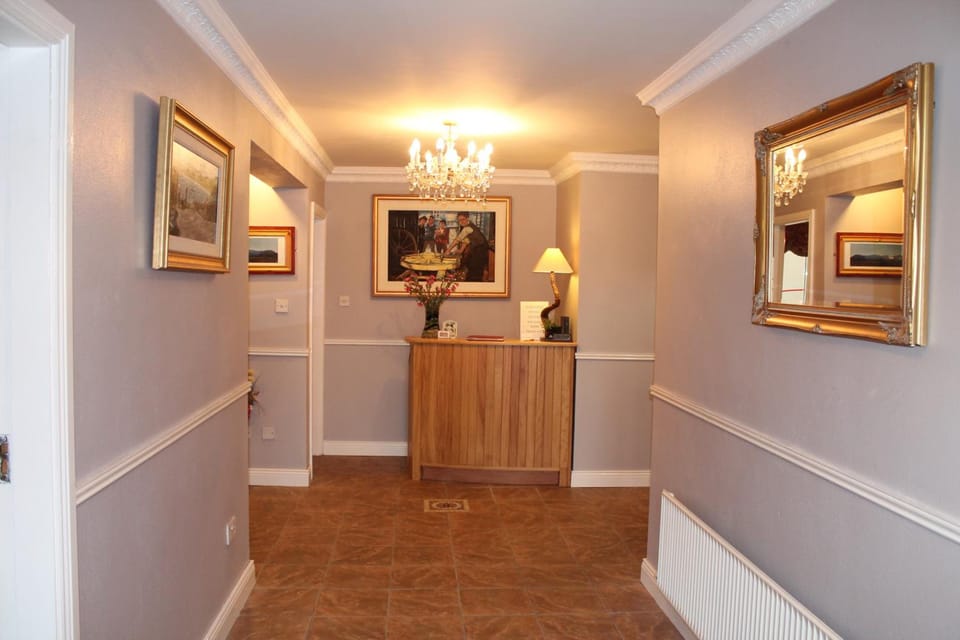 Boland's Accommodation Dingle Hotel in Dingle