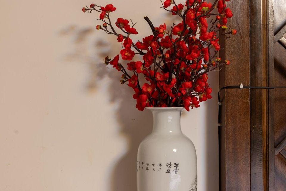 Sixi Guesthouse Hotel in Chengdu