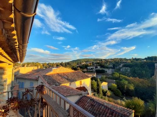La Vita Dolce, Luberon Hotel in French Riviera
