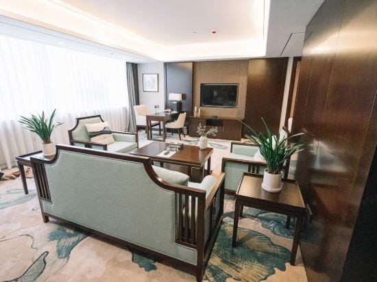CHENGDU DAZHOU HOTEL Hotel in Chengdu