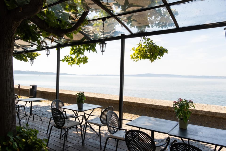 Hotel Borgo Vista Lago Hotel in Trevignano Romano