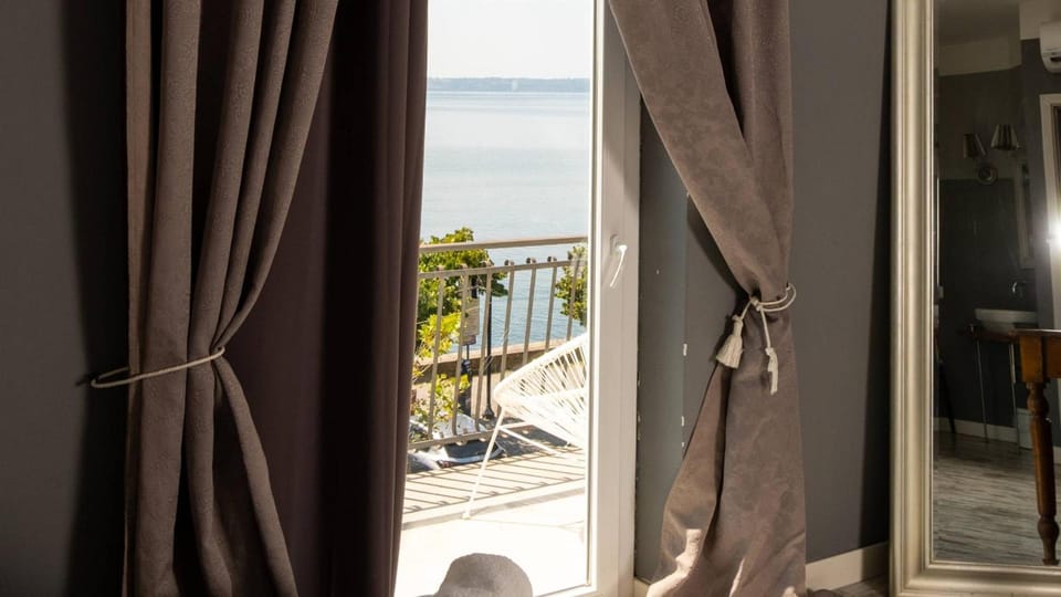 Hotel Borgo Vista Lago Hotel in Trevignano Romano