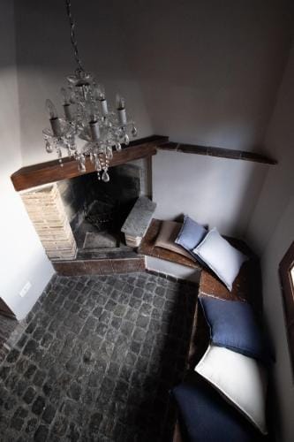 Hotel Borgo Vistalago Hotel in Trevignano Romano