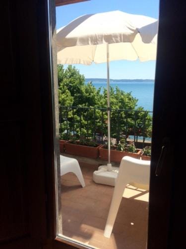 Hotel Borgo Vistalago Hotel in Trevignano Romano