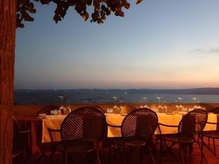 Hotel Borgo Vistalago Hotel in Trevignano Romano