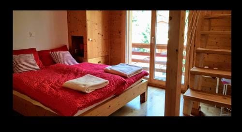 Restaurant Les Verines Hotel in Canton of Vaud