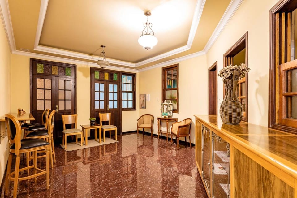 Boroni Palace Hotel Hotel in Ouro Preto