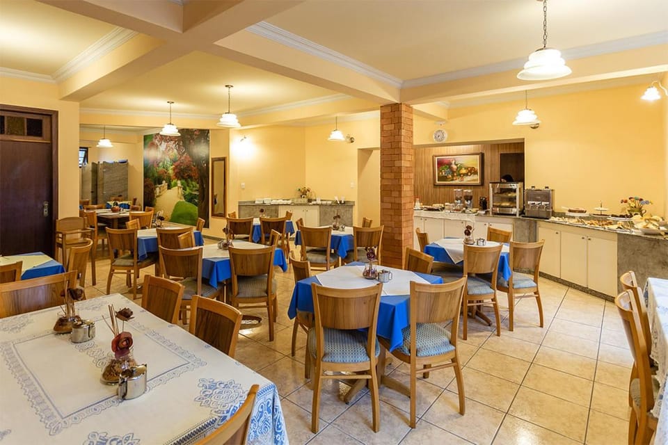 Boroni Palace Hotel Hotel in Ouro Preto