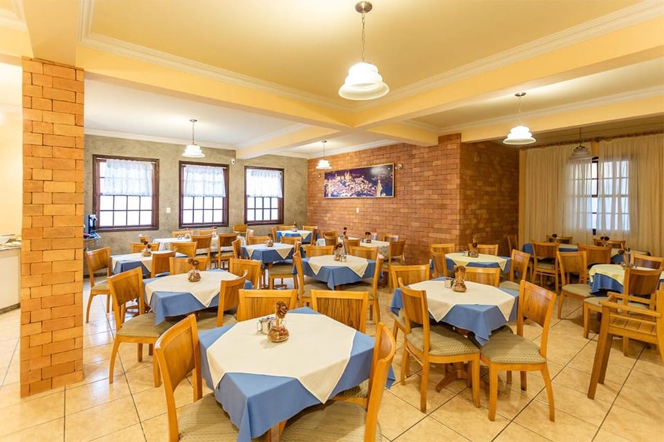 Boroni Palace Hotel Hotel in Ouro Preto