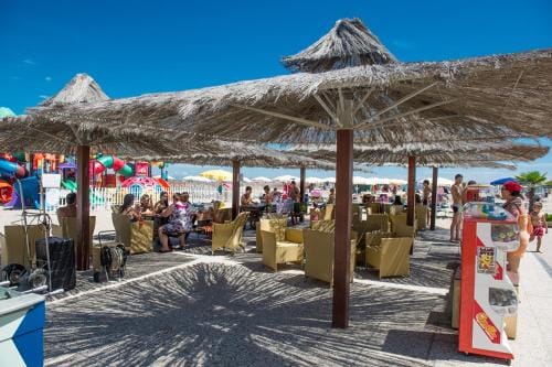 Residence La Pigna Hotel in Rosolina Mare