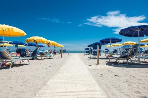 Residence La Pigna Hotel in Rosolina Mare