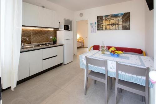 Residence La Pigna Hotel in Rosolina Mare