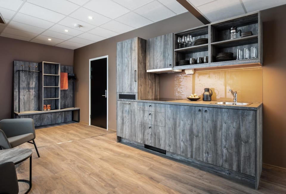Basecamp Narvik Hotel in Nordland, Norway