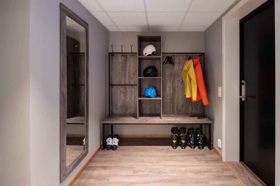 Basecamp Narvik Hotel in Nordland, Norway