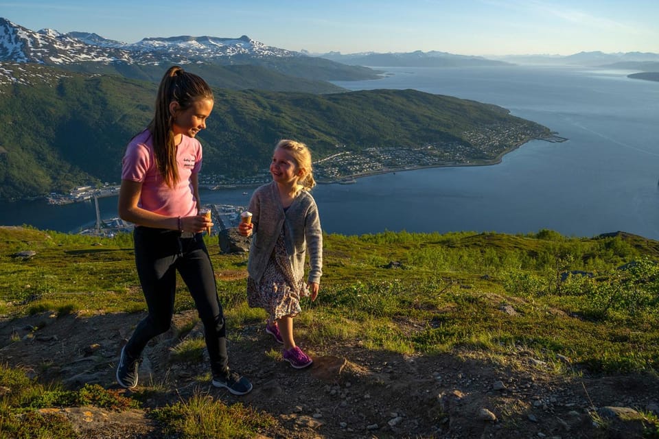 Basecamp Narvik Hotel in Nordland, Norway