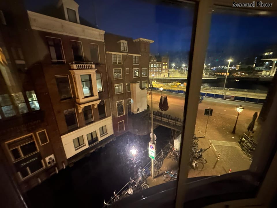 Voyagers Amsterdam Hotel in Amsterdam