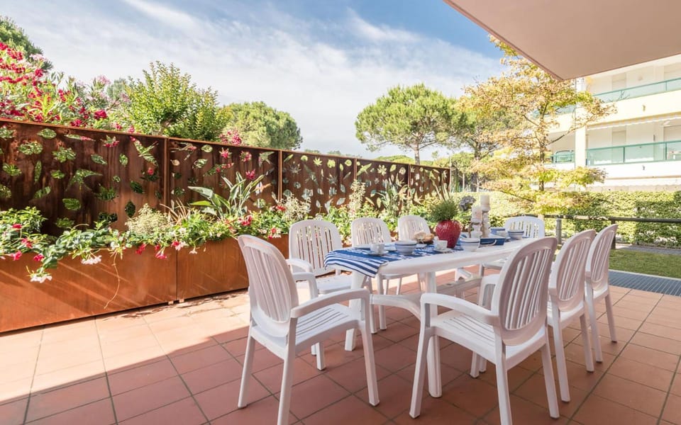 Costa Rica Bibione Eco Resort Apartment hotel in Bibione