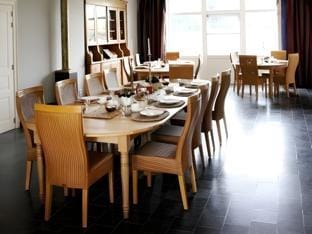 Hotel B - Boskapelhoeve Hotel in Flanders