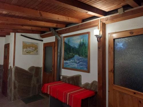 Стаи за гости Валеьови Hotel in Bansko