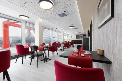 Victoria Interpark Hotel Hotel in Rhineland-Palatinate