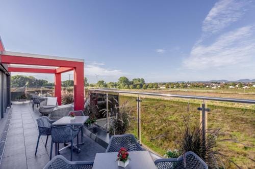Victoria Interpark Hotel Hotel in Rhineland-Palatinate