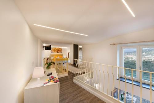 Holidays Homes The dream Hotel in Sant Agnello