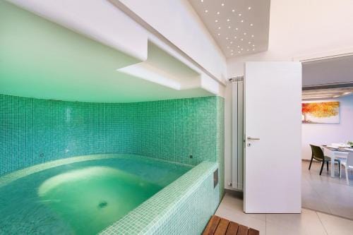 Holidays Homes The dream Hotel in Sant Agnello