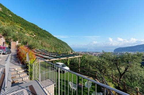 Holidays Homes The dream Hotel in Sant Agnello