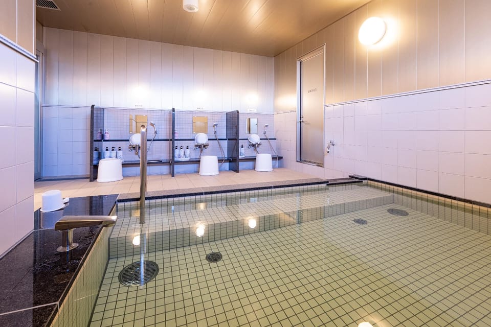 Hotel No.1 Niihama Hotel in Japan