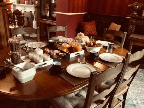 L'auberge hotel Beauraing Hotel in Wallonia, Belgium