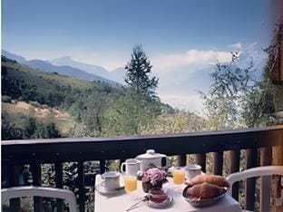 Boustigue Hotel Hotel in Provence-Alpes-Côte d'Azur