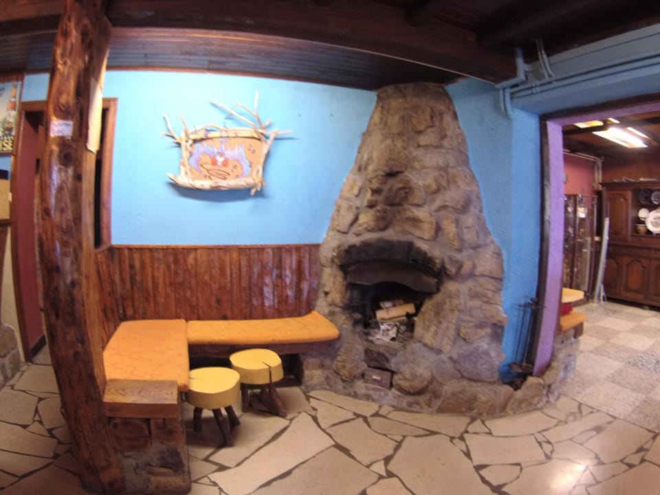Boustigue Hotel Hotel in Provence-Alpes-Côte d'Azur