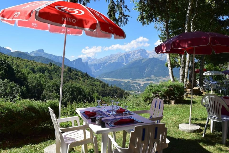 Boustigue Hotel Hotel in Provence-Alpes-Côte d'Azur