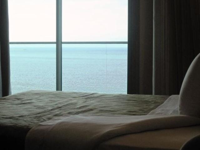 Boutique Hotel Hotel in Africa