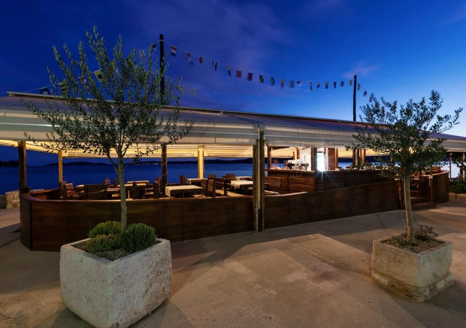 Heritage Boutique Hotel Adriatic-Adults only Hotel in Dubrovnik-Neretva County