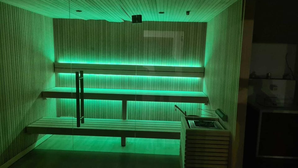 Apulia Hotel Gran Sasso Hotel in Abruzzo
