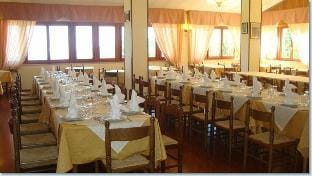 Interior view