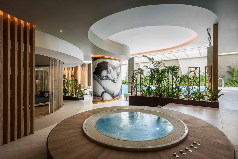 Spa