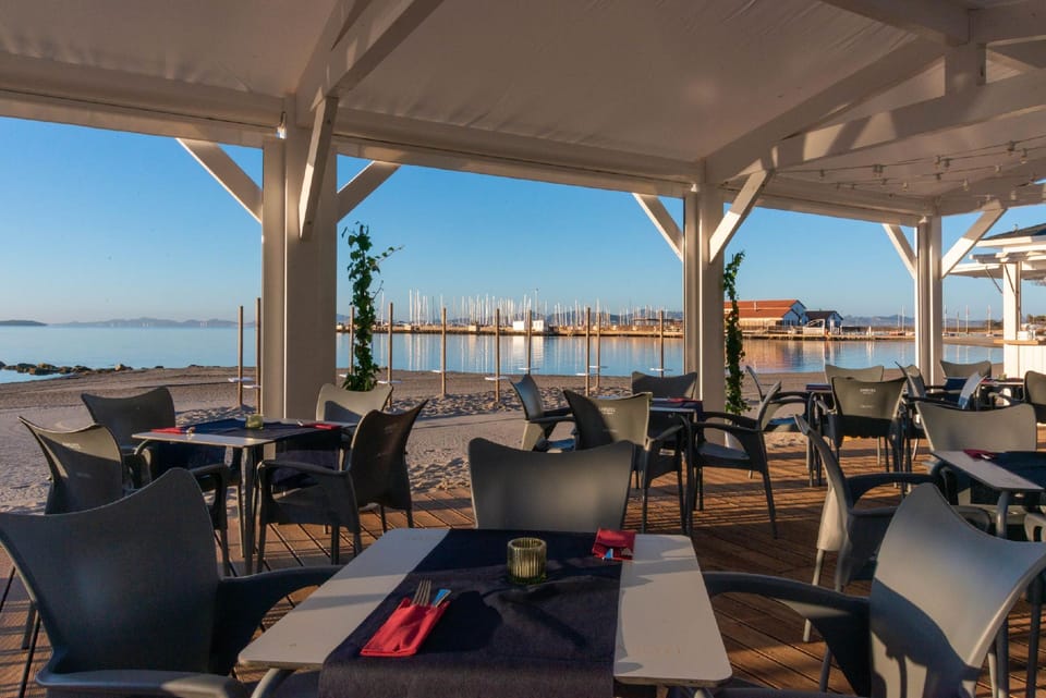 Hotel Ibersol Atrio del Mar Hotel in Los Alcázares