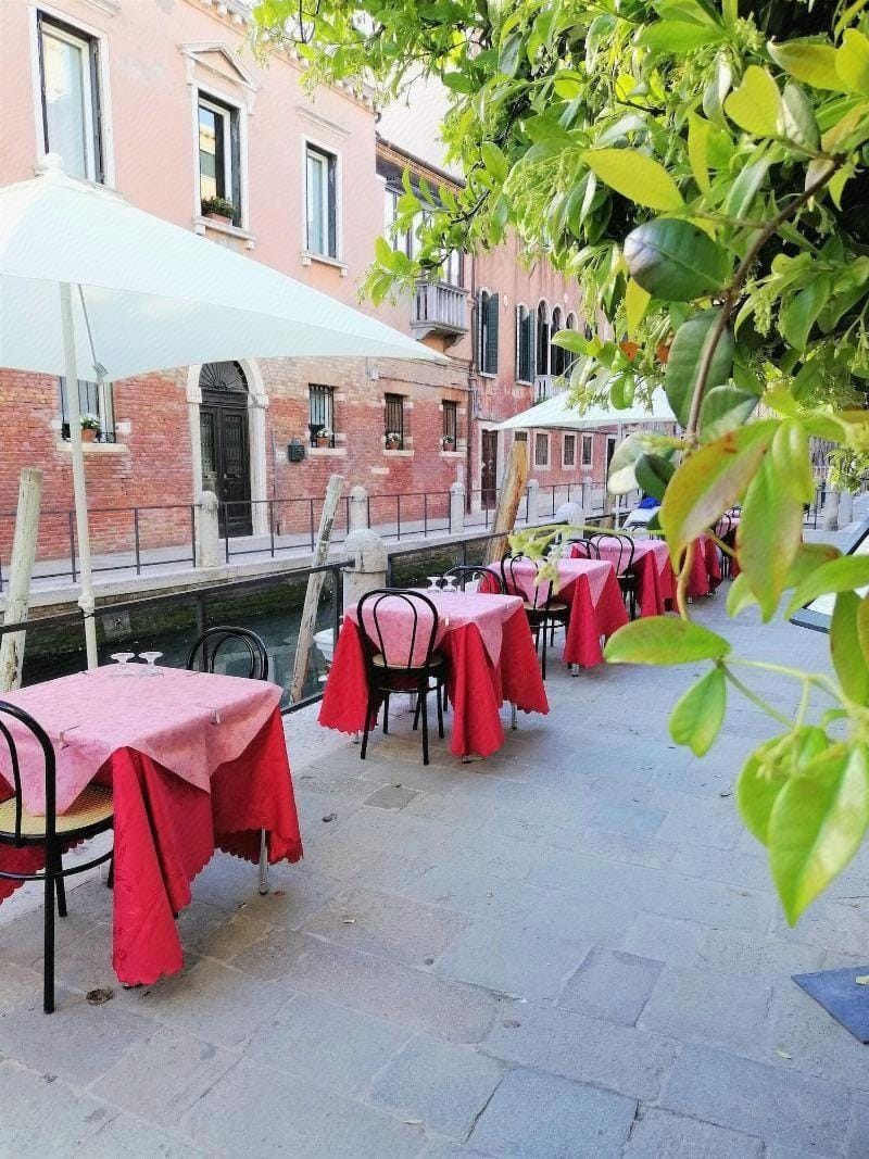 Ca' Messner 5 Leoni Hotel in Lido di Venezia
