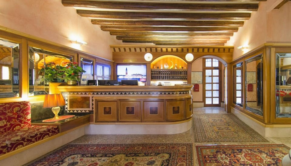 Ca' Messner 5 Leoni Hotel in Lido di Venezia