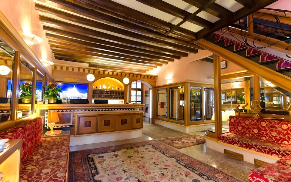 Ca' Messner 5 Leoni Hotel in Lido di Venezia
