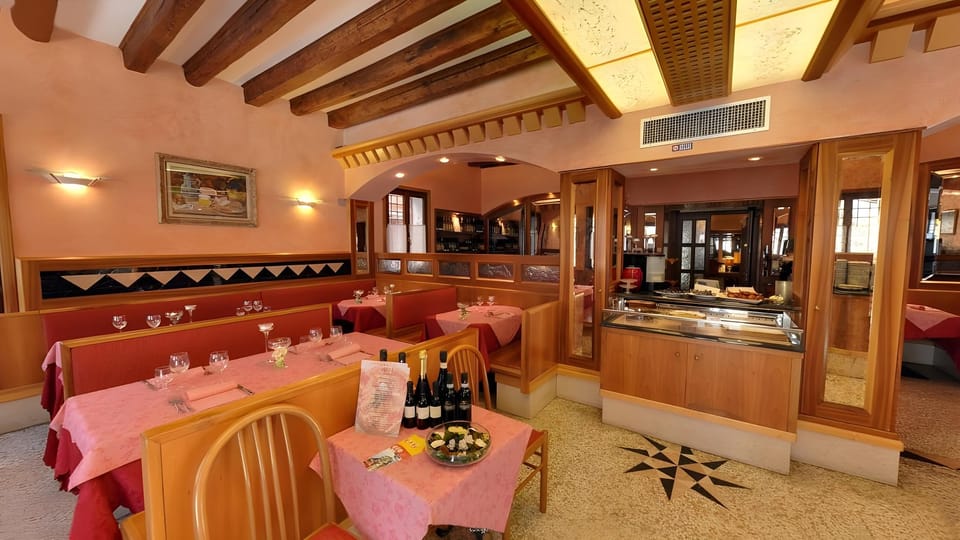 Ca' Messner 5 Leoni Hotel in Lido di Venezia