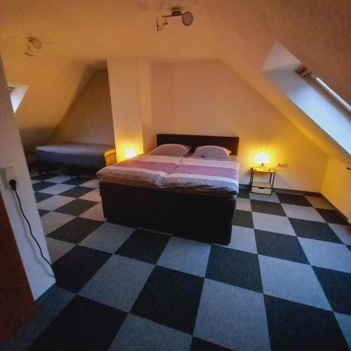 Zur alten Metzgerei Hotel in Cochem-Zell