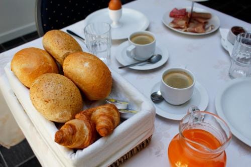 De Kasteelhoeve Hotel in North Brabant (province)