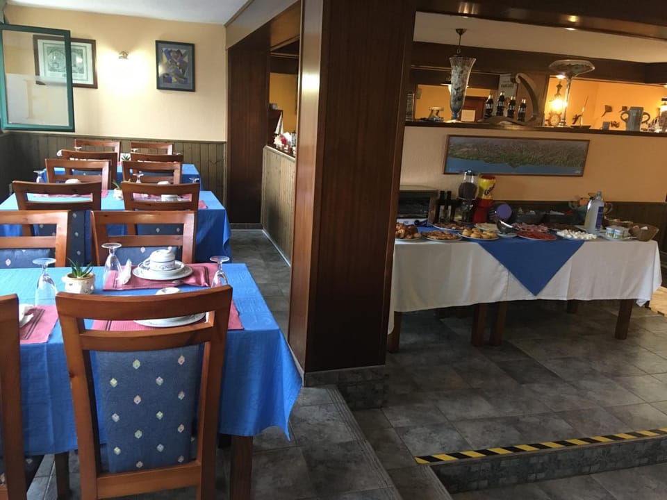 Food and beverages