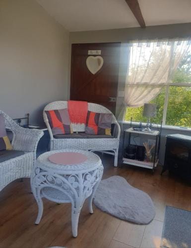 Broadlea of Robgill Country Cottage Accommodation Hotel in England