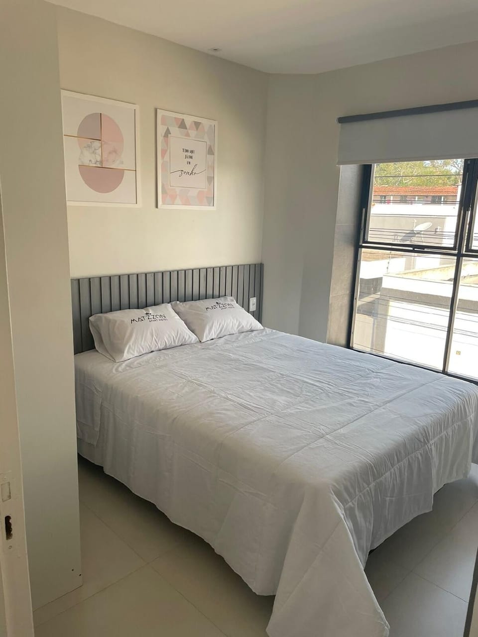 Matzzon Apart Hotel Apartment hotel in State of Rio Grande do Norte, Brazil