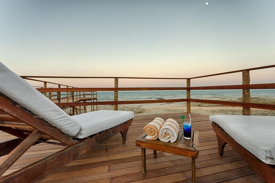 Bruno Marambaia Charme Hotel Hotel in State of Ceará