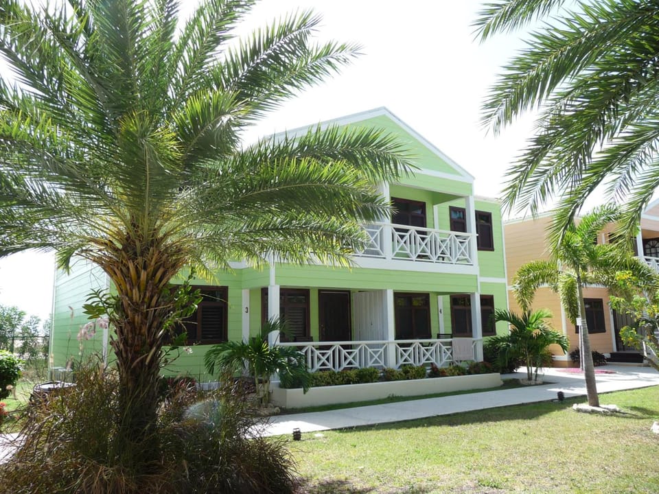Buccaneer Beach Club Apartment hotel in Antigua and Barbuda